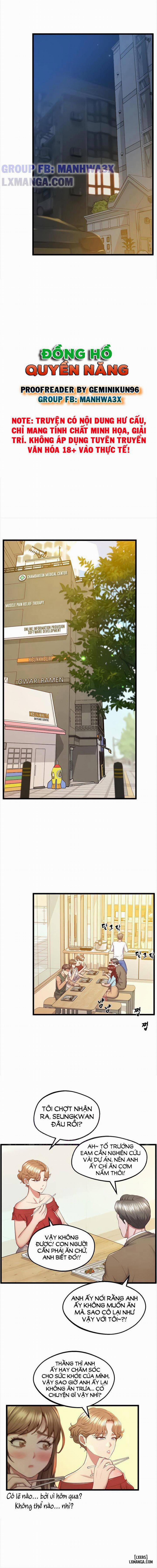 Đồng hồ quyền năng 7 trang 5