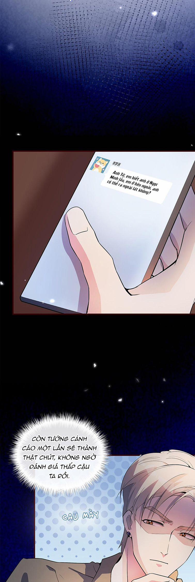 Dòng Lũ 4 trang 17