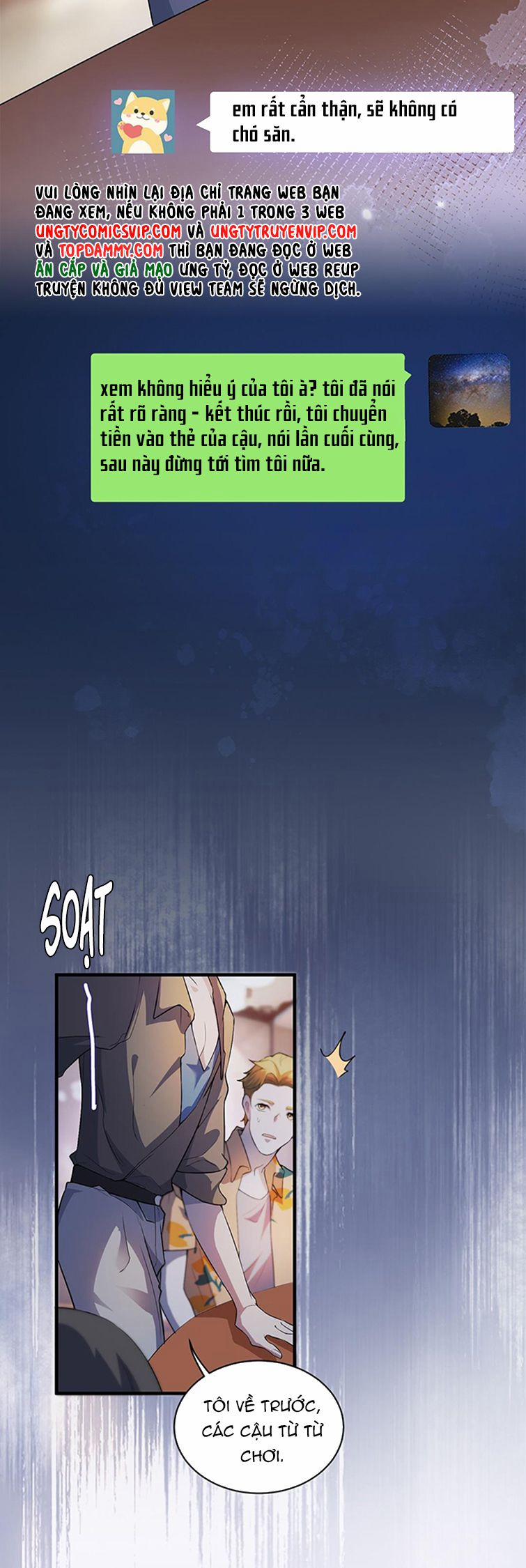 Dòng Lũ 4 trang 19