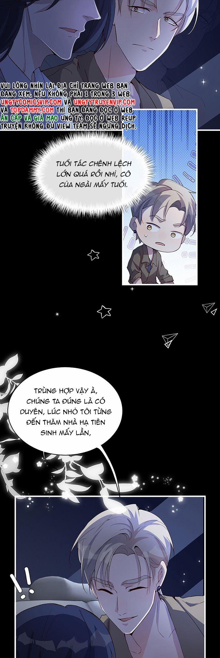 Dòng Lũ 5 trang 20