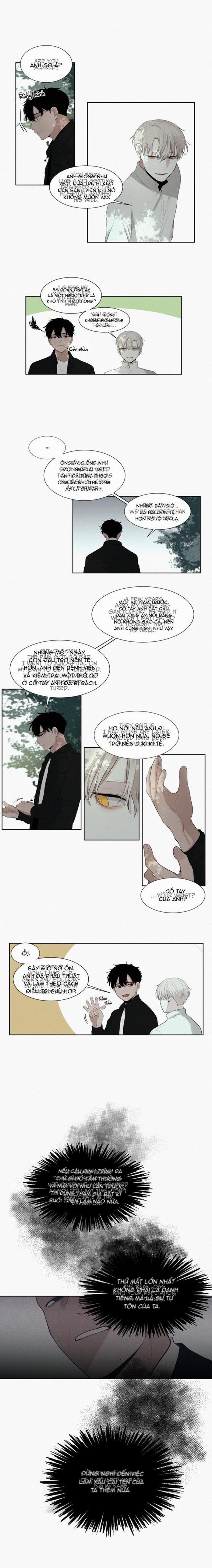 Dòng Máu Ma Cà Rồng 10 trang 4