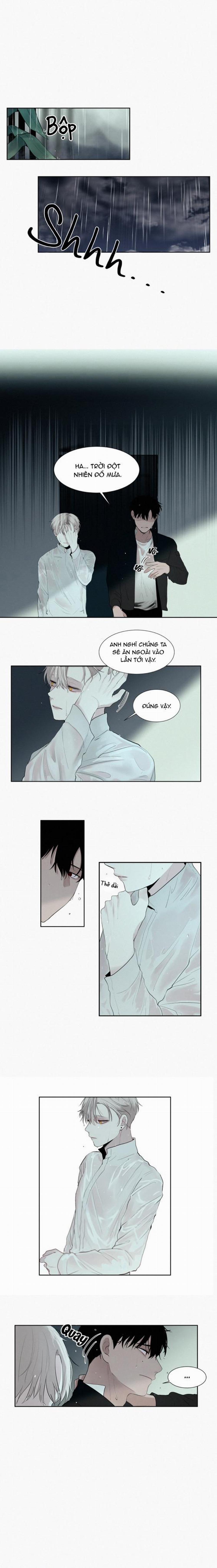 Dòng Máu Ma Cà Rồng 10 trang 7