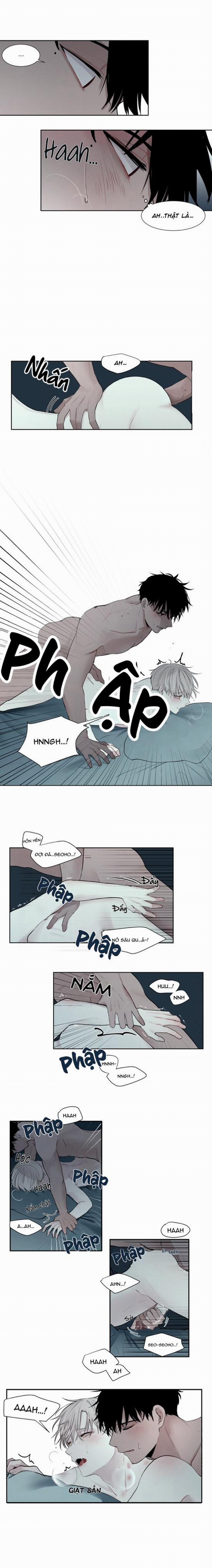 Dòng Máu Ma Cà Rồng 12 trang 2