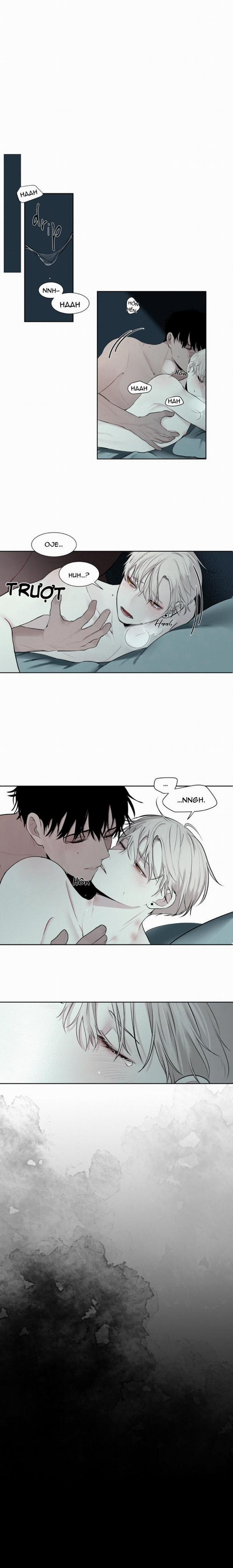 Dòng Máu Ma Cà Rồng 12 trang 3