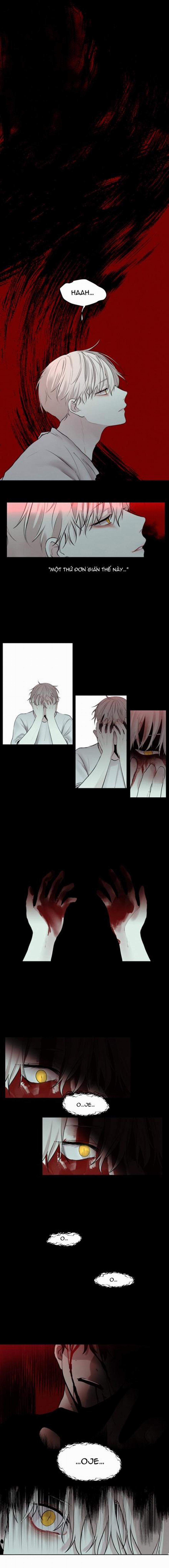 Dòng Máu Ma Cà Rồng 12 trang 5
