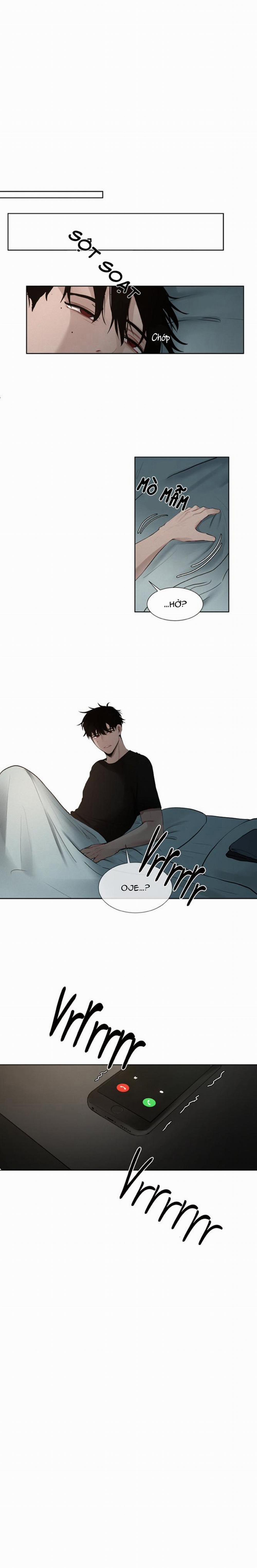 Dòng Máu Ma Cà Rồng 12 trang 7