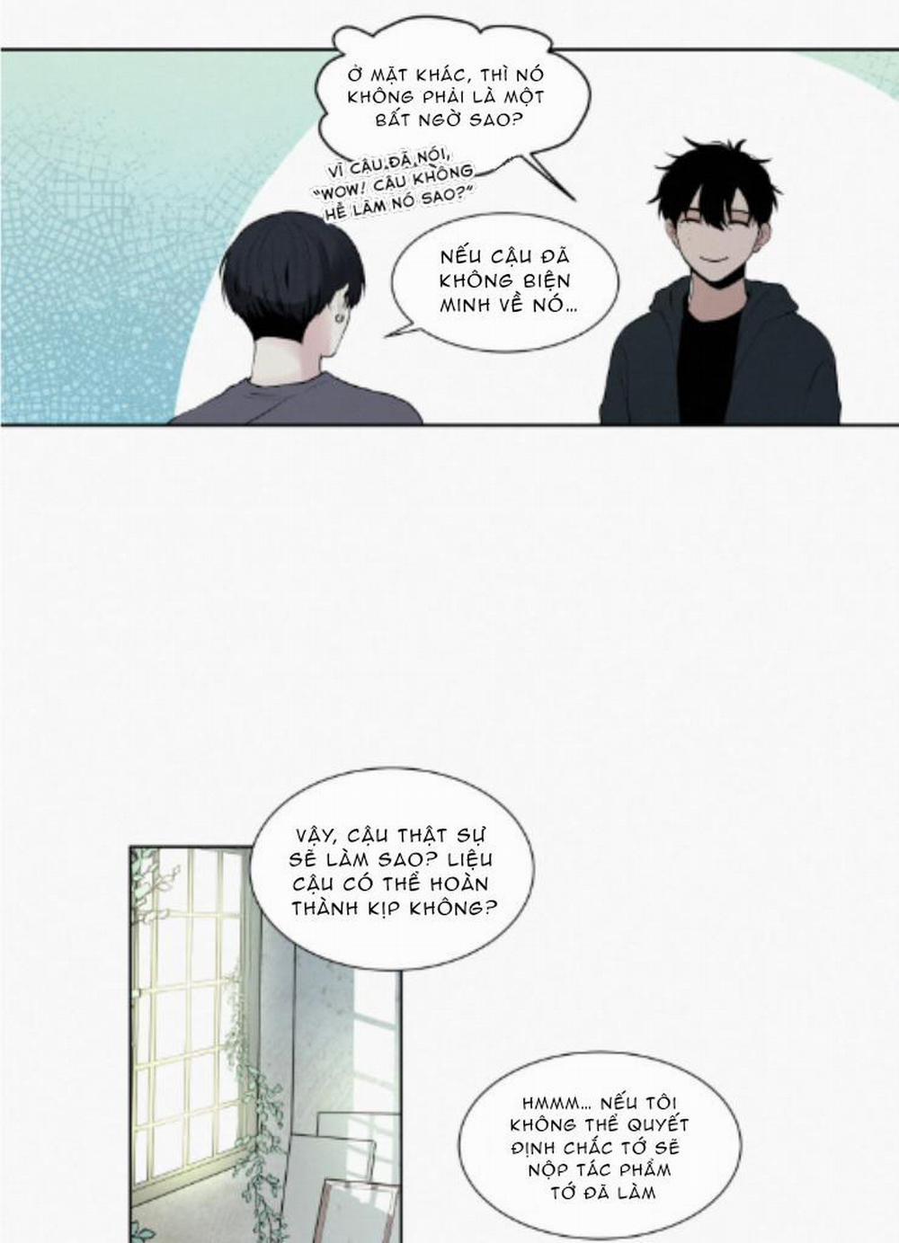 Dòng Máu Ma Cà Rồng 13 trang 1