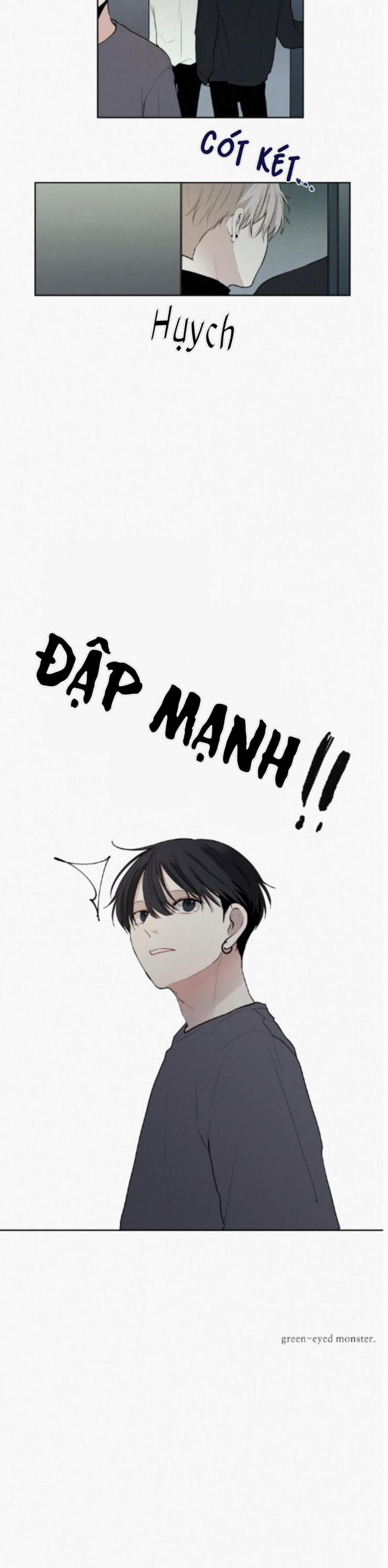 Dòng Máu Ma Cà Rồng 13 trang 14