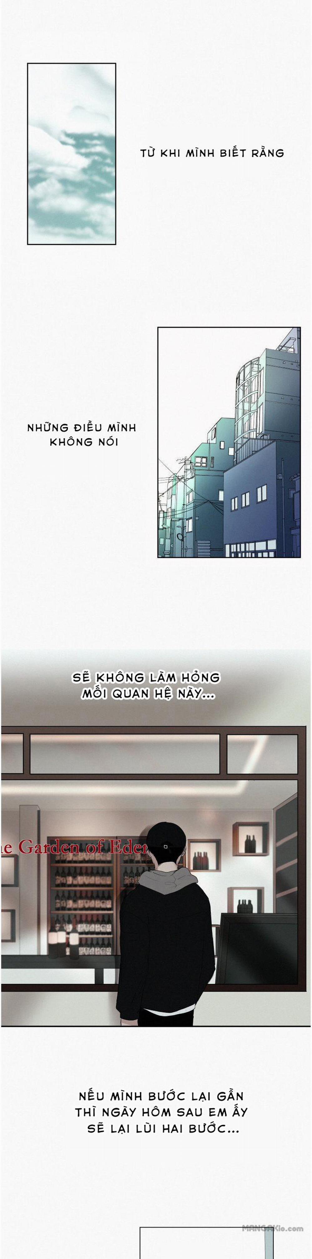 Dòng Máu Ma Cà Rồng 14 trang 12