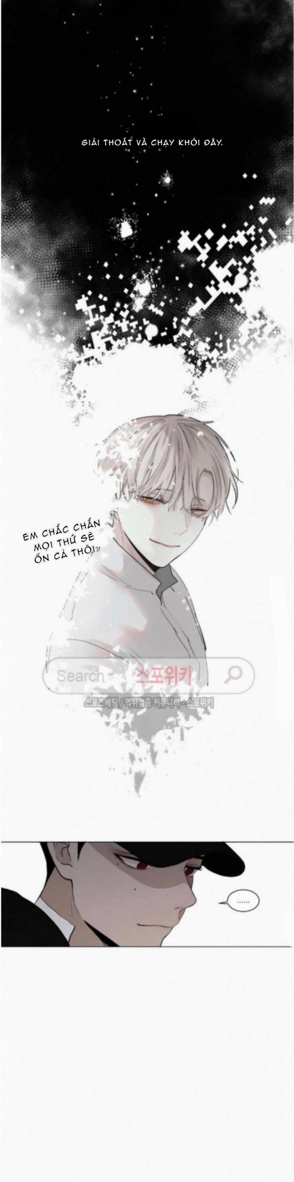 Dòng Máu Ma Cà Rồng 15 trang 10