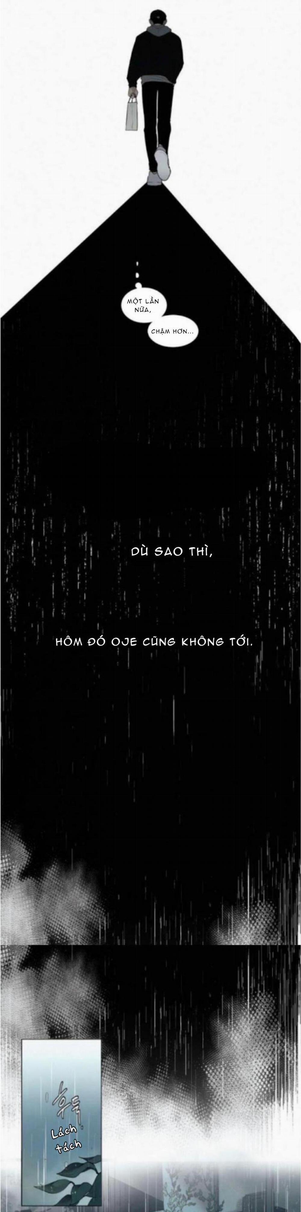 Dòng Máu Ma Cà Rồng 15 trang 11