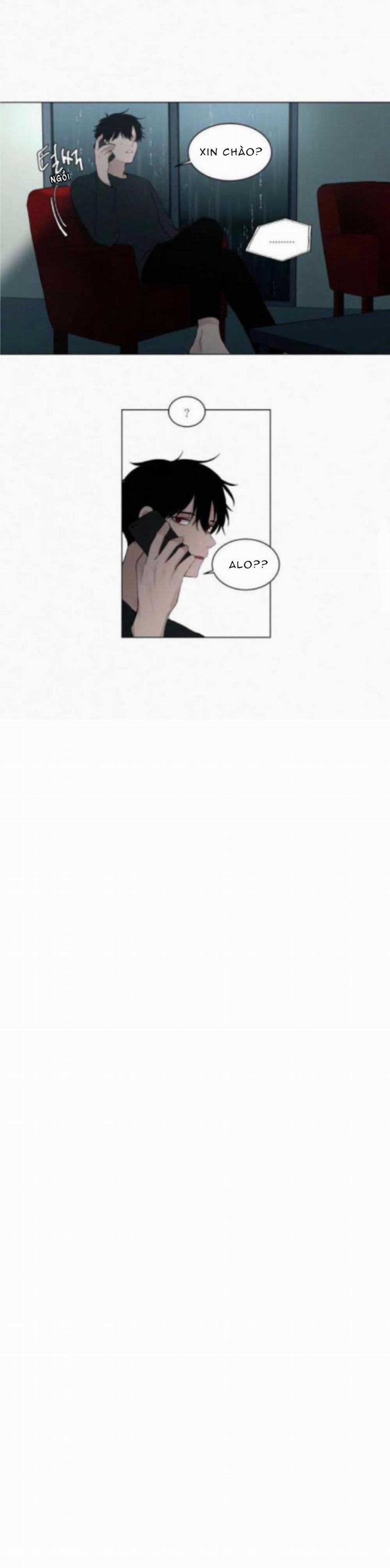 Dòng Máu Ma Cà Rồng 15 trang 13