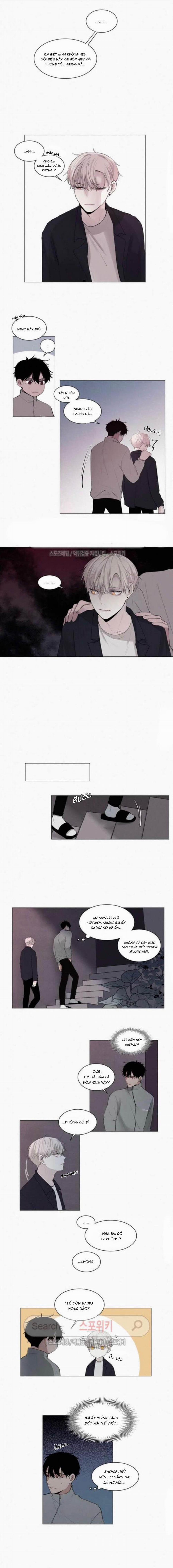 Dòng Máu Ma Cà Rồng 16 trang 4