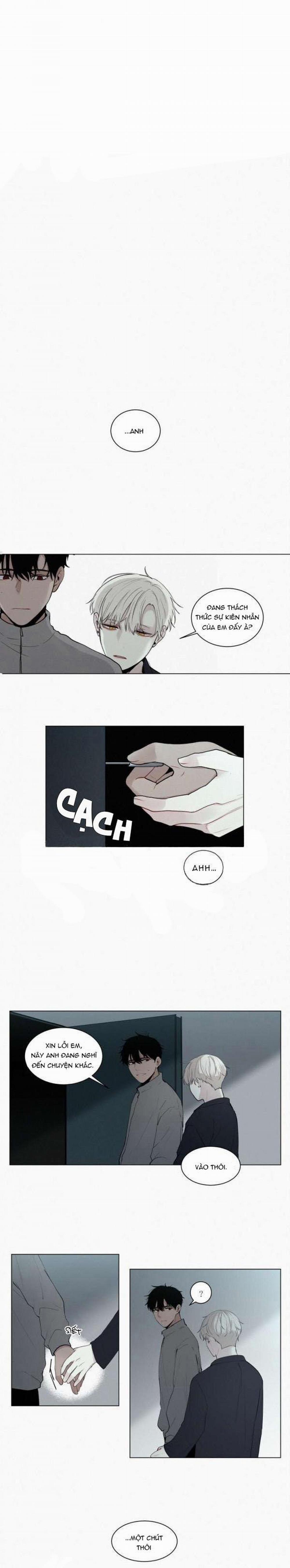 Dòng Máu Ma Cà Rồng 17 trang 0