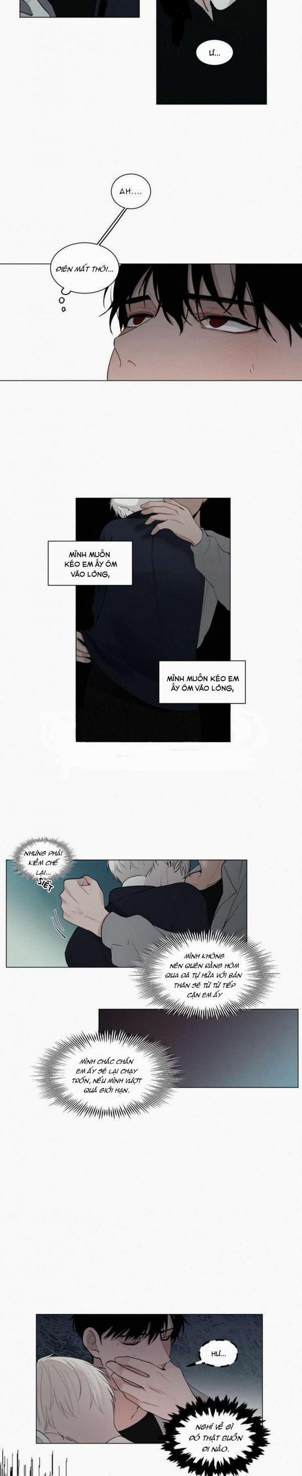 Dòng Máu Ma Cà Rồng 17 trang 4