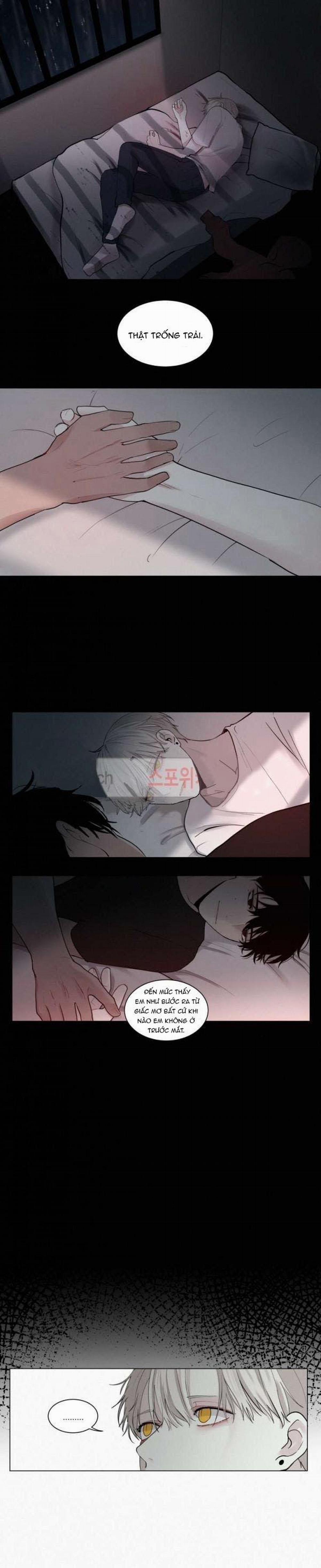 Dòng Máu Ma Cà Rồng 17 trang 7