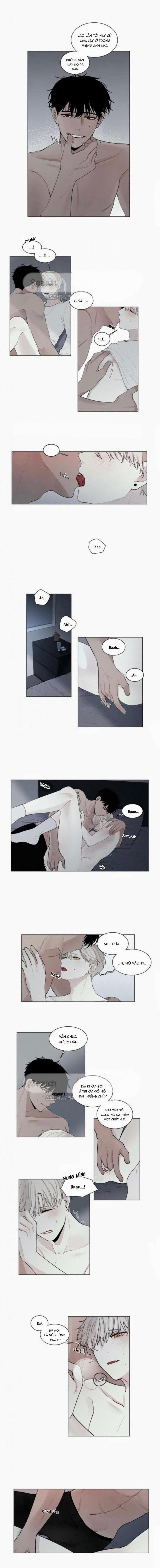 Dòng Máu Ma Cà Rồng 18 trang 4