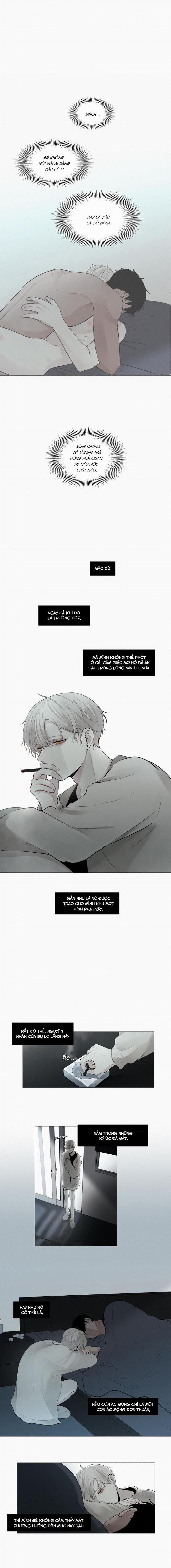 Dòng Máu Ma Cà Rồng 19 trang 0