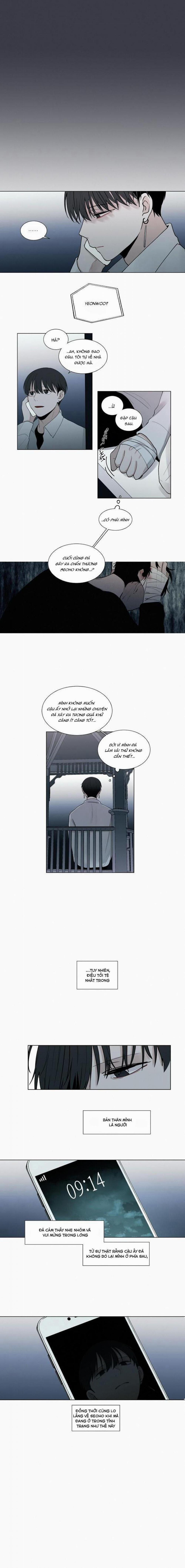 Dòng Máu Ma Cà Rồng 20 trang 2