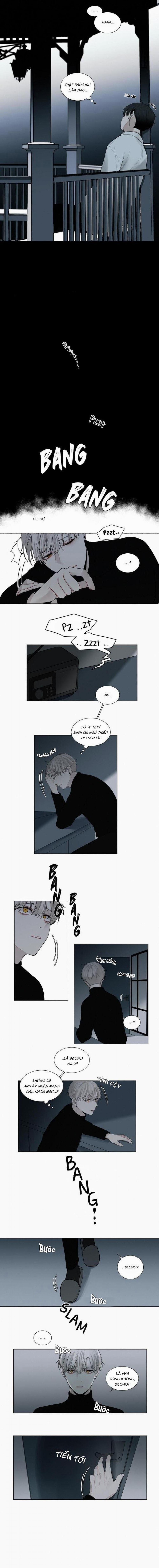 Dòng Máu Ma Cà Rồng 20 trang 5