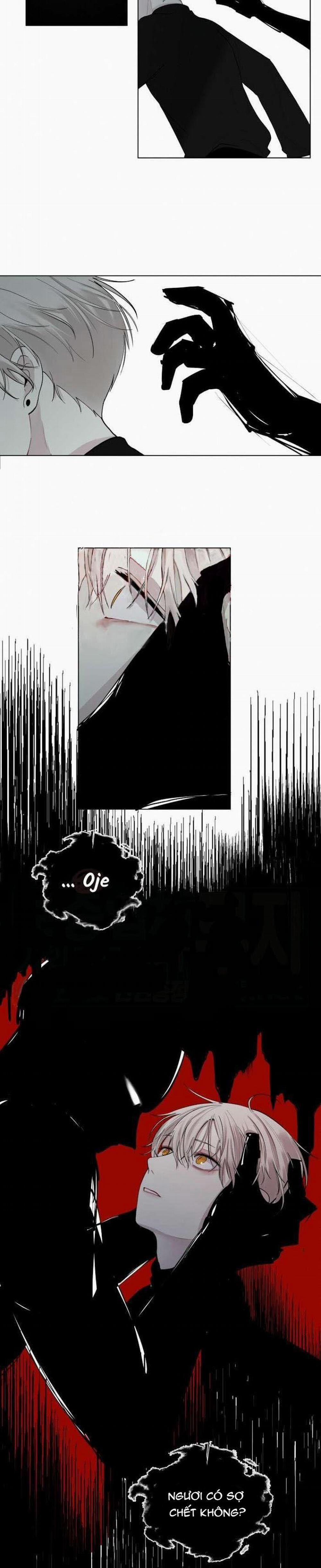 Dòng Máu Ma Cà Rồng 21 trang 2