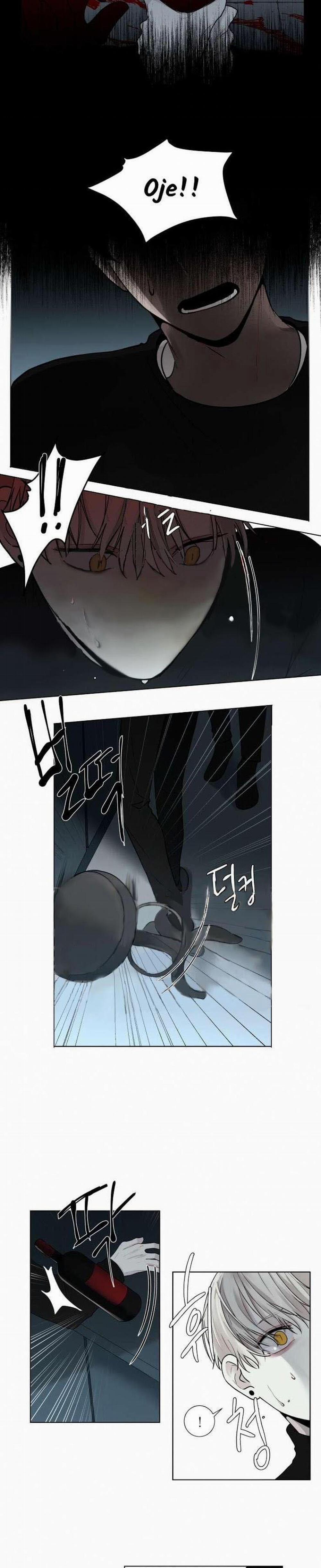 Dòng Máu Ma Cà Rồng 21 trang 4