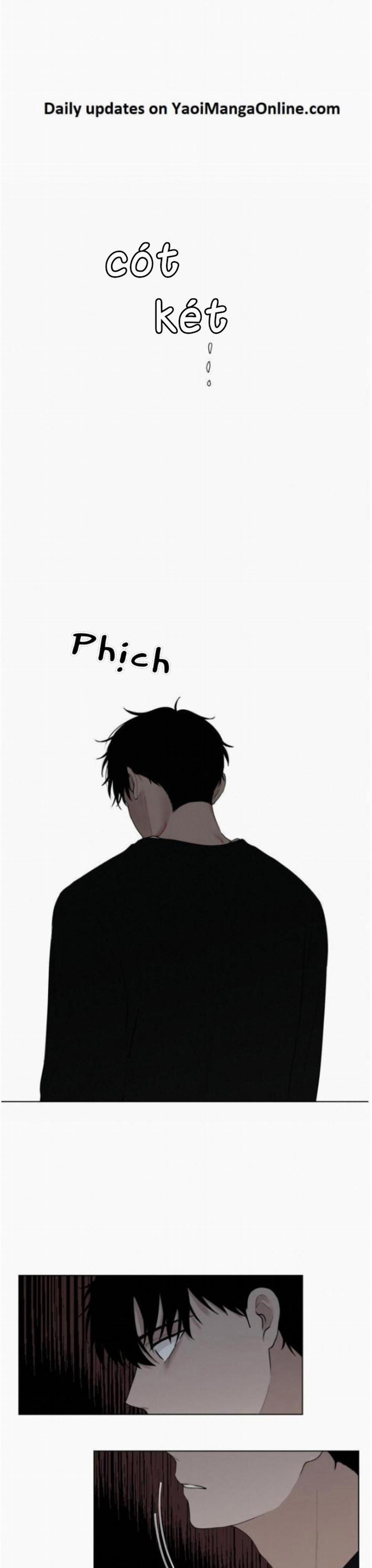 Dòng Máu Ma Cà Rồng 22 trang 0