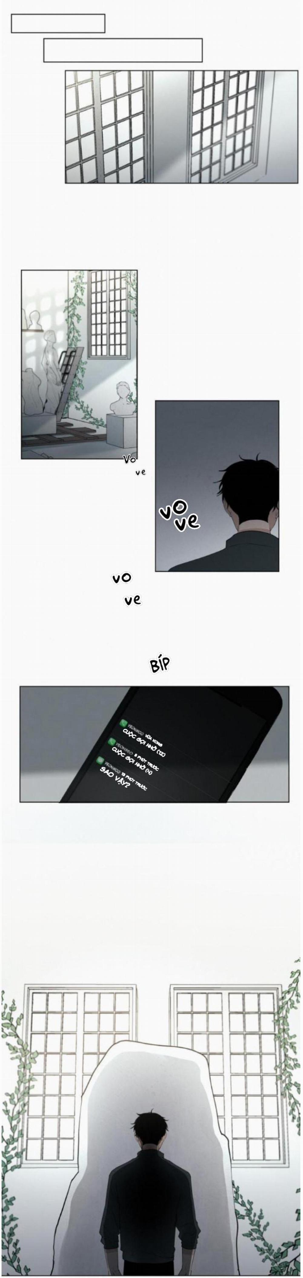 Dòng Máu Ma Cà Rồng 22 trang 10