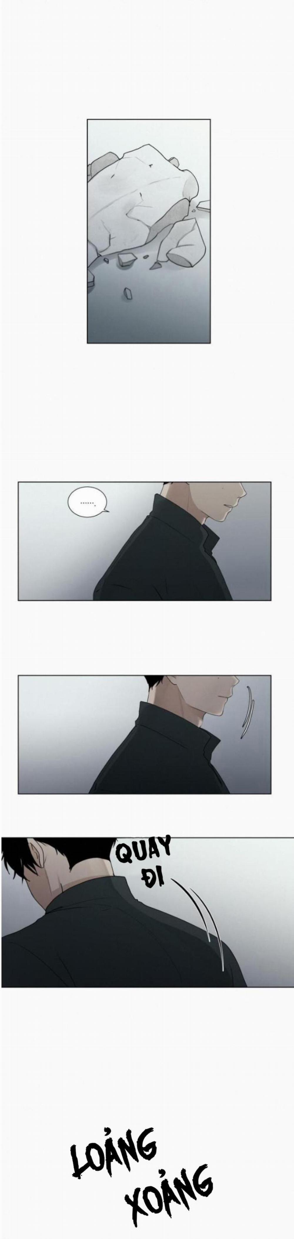 Dòng Máu Ma Cà Rồng 22 trang 14