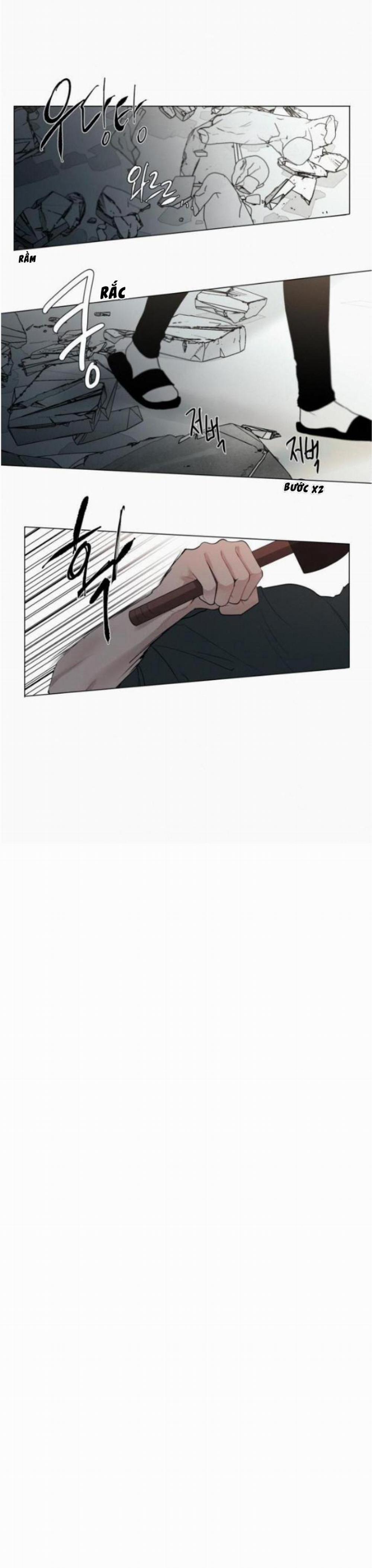Dòng Máu Ma Cà Rồng 22 trang 15