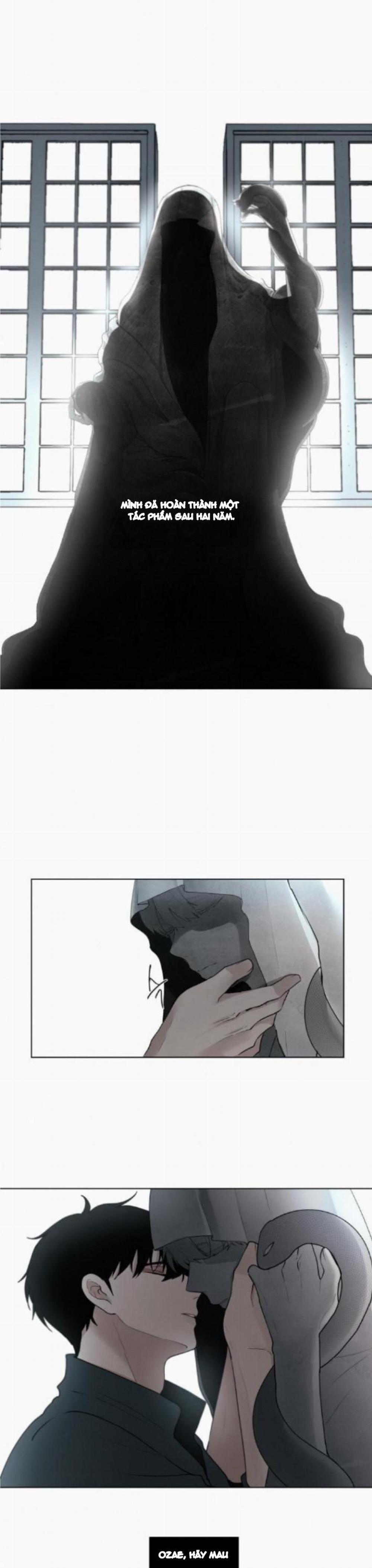 Dòng Máu Ma Cà Rồng 22 trang 20