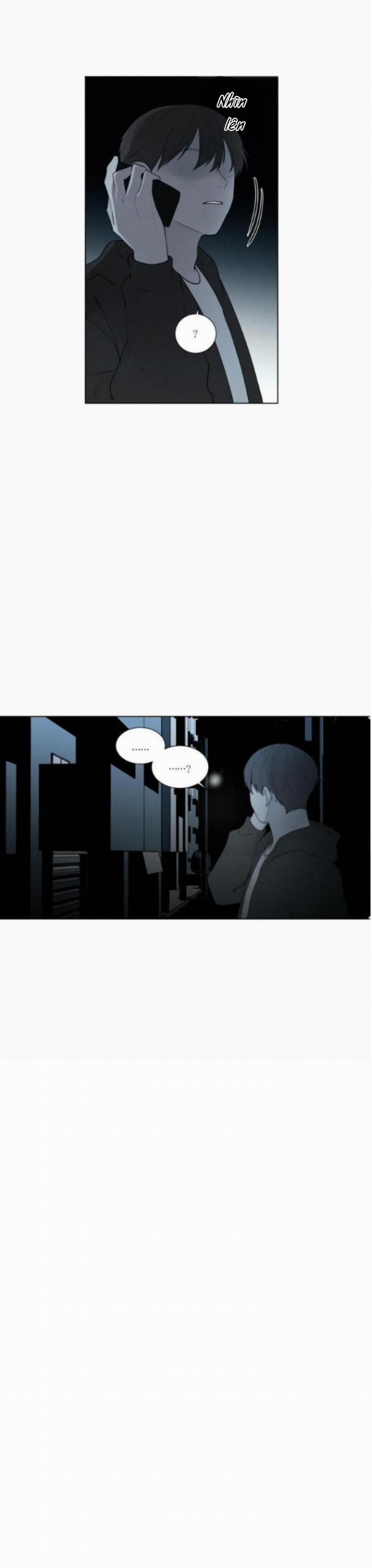 Dòng Máu Ma Cà Rồng 22 trang 7