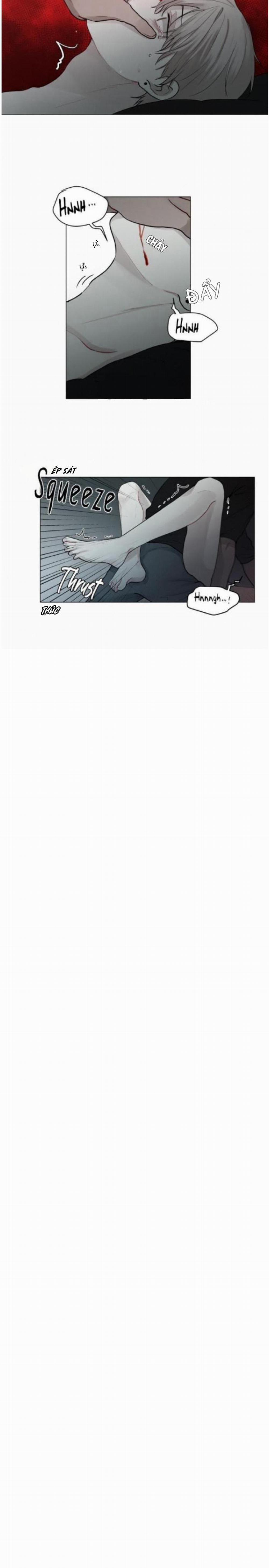 Dòng Máu Ma Cà Rồng 24 trang 11