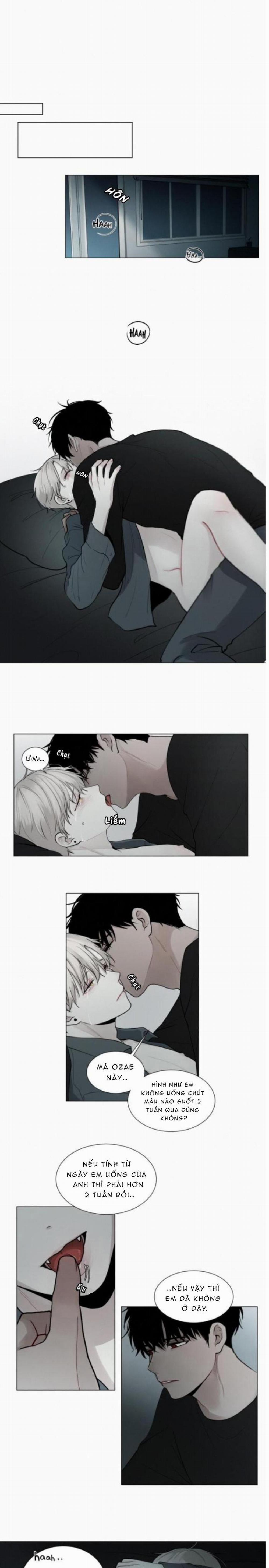 Dòng Máu Ma Cà Rồng 24 trang 2