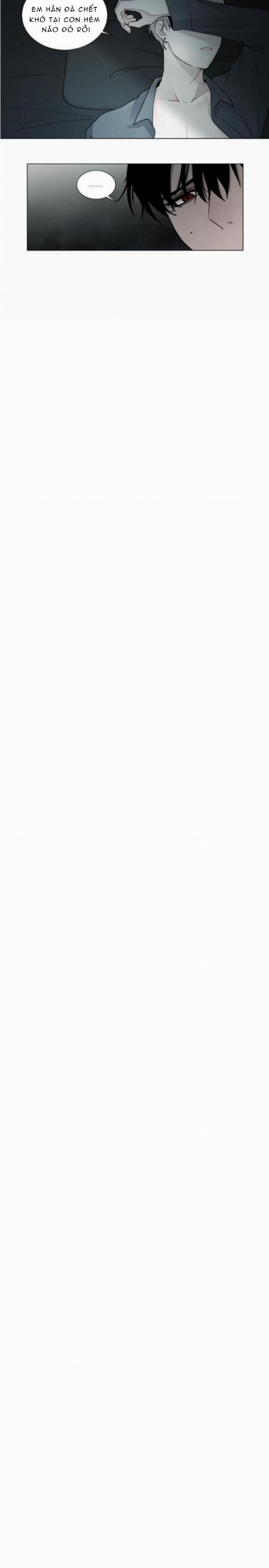 Dòng Máu Ma Cà Rồng 24 trang 3