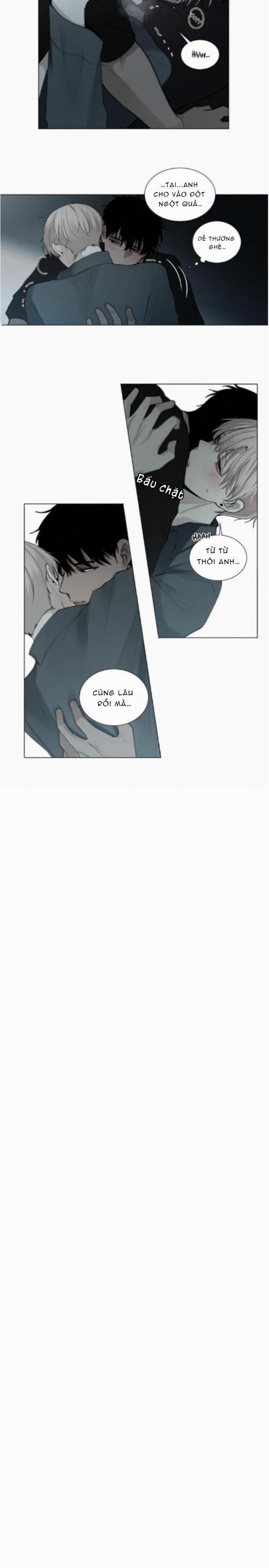 Dòng Máu Ma Cà Rồng 24 trang 7