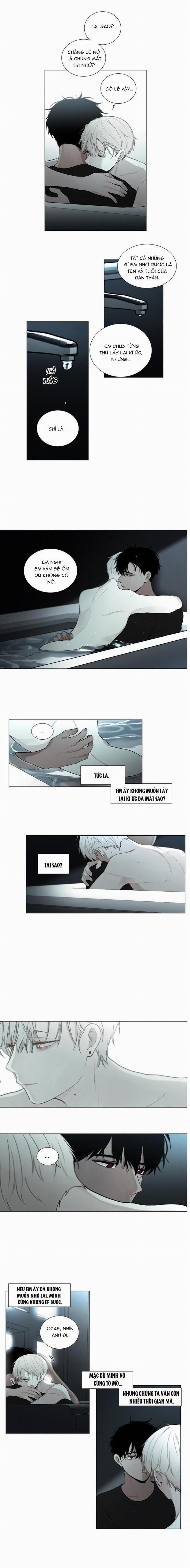 Dòng Máu Ma Cà Rồng 30 trang 4