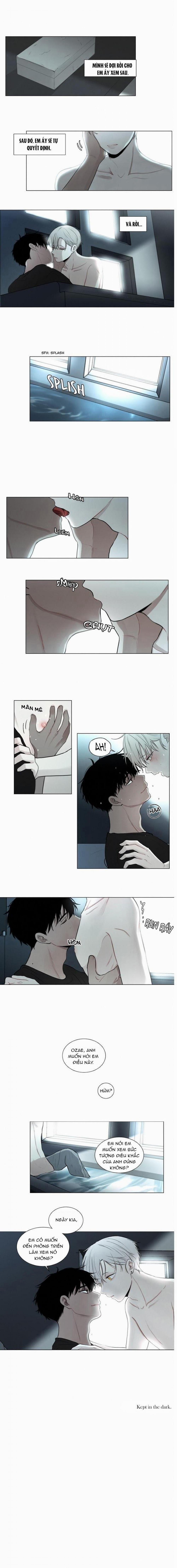 Dòng Máu Ma Cà Rồng 30 trang 5