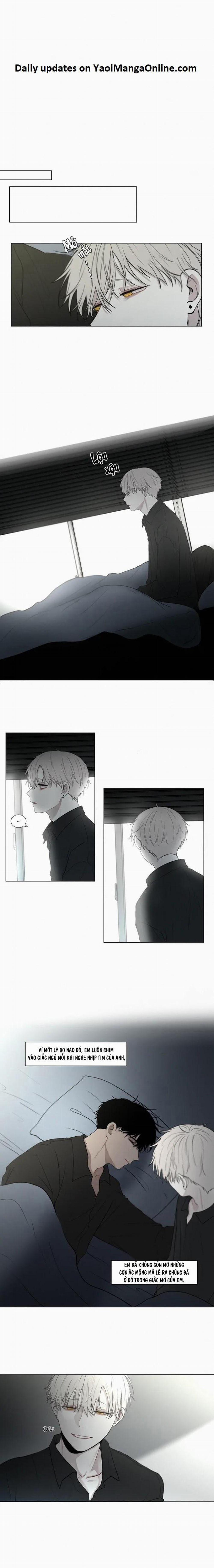 Dòng Máu Ma Cà Rồng 32 trang 0