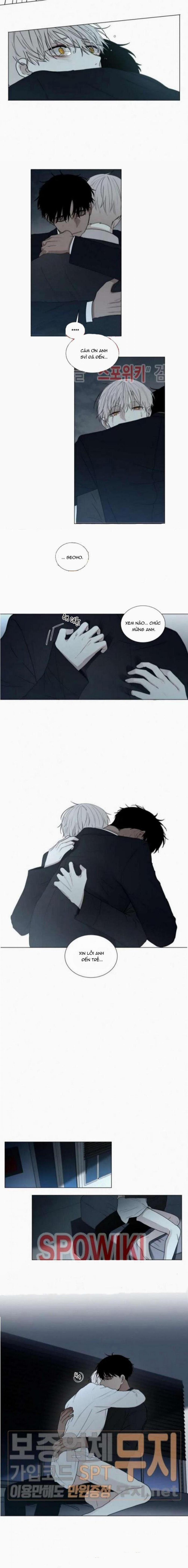 Dòng Máu Ma Cà Rồng 34 trang 4