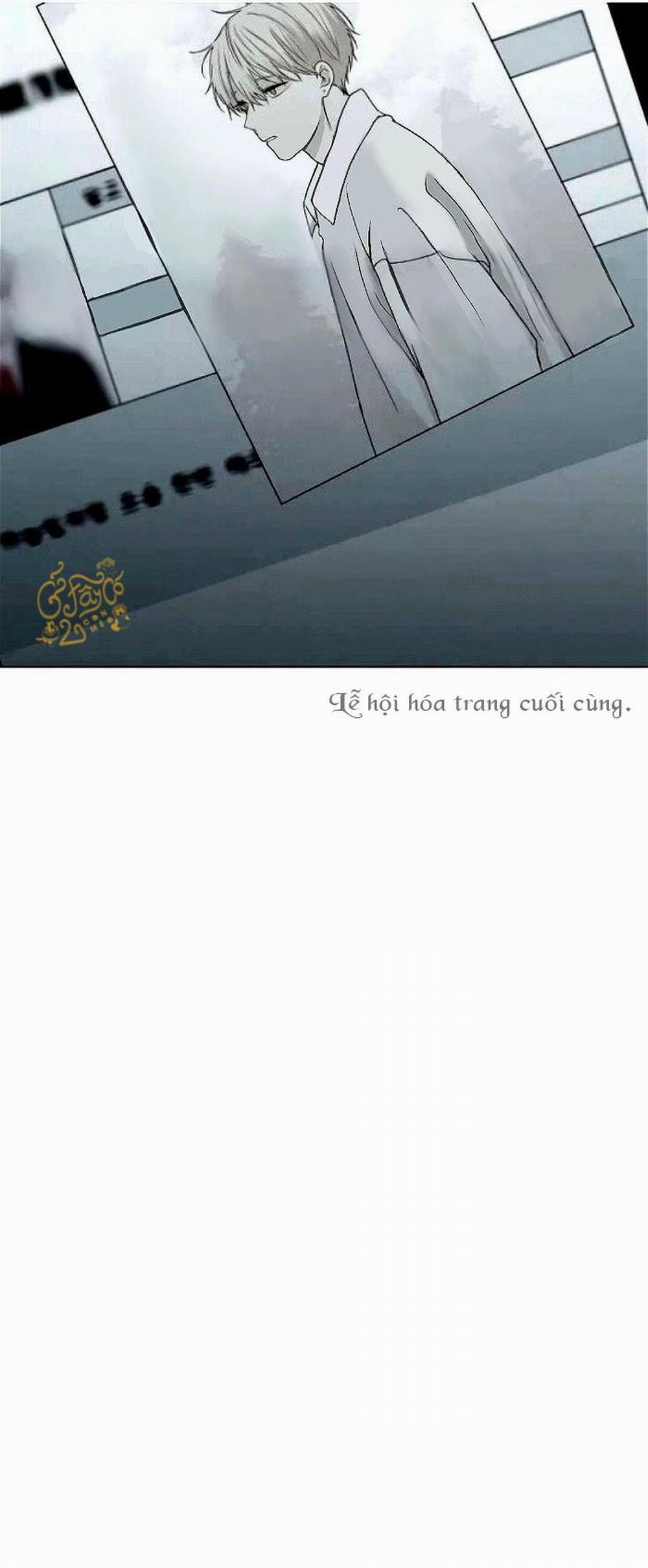 Dòng Máu Ma Cà Rồng 36 trang 12