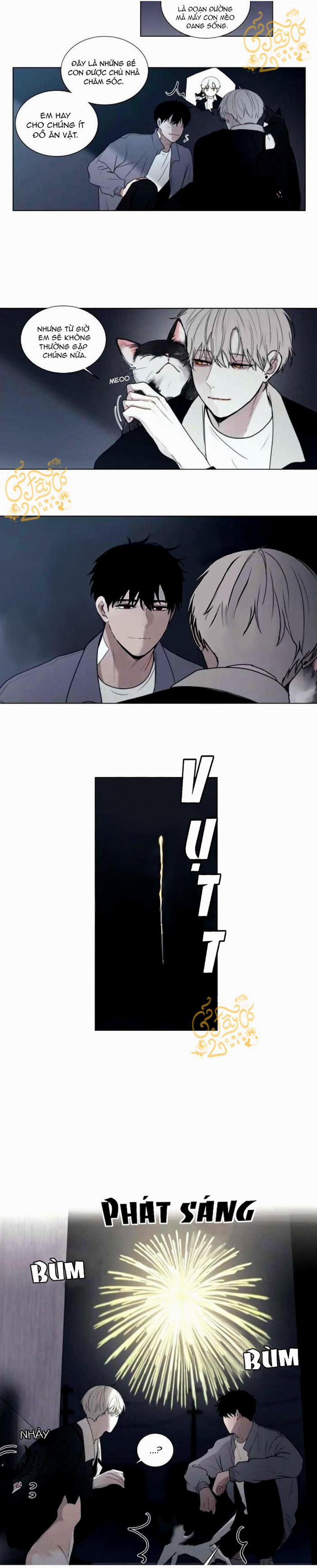 Dòng Máu Ma Cà Rồng 36 trang 2