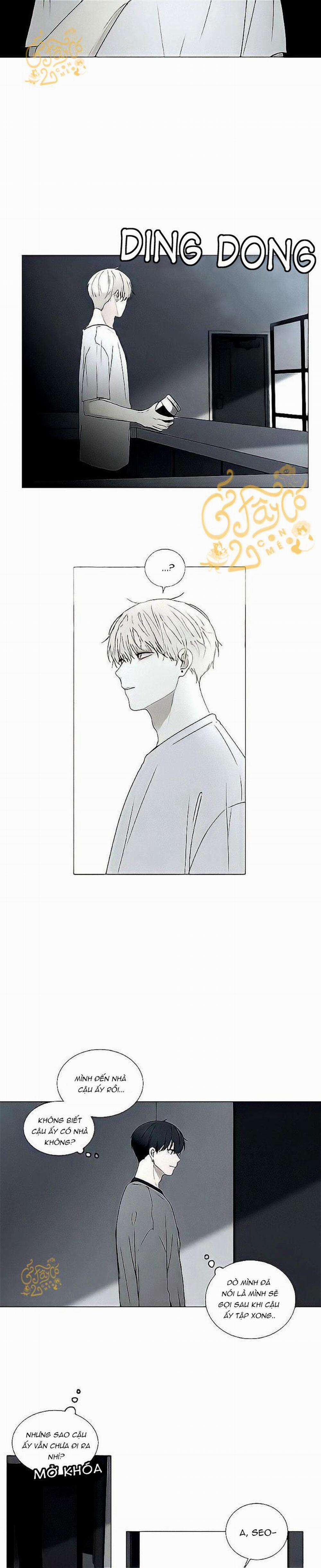 Dòng Máu Ma Cà Rồng 37 trang 7