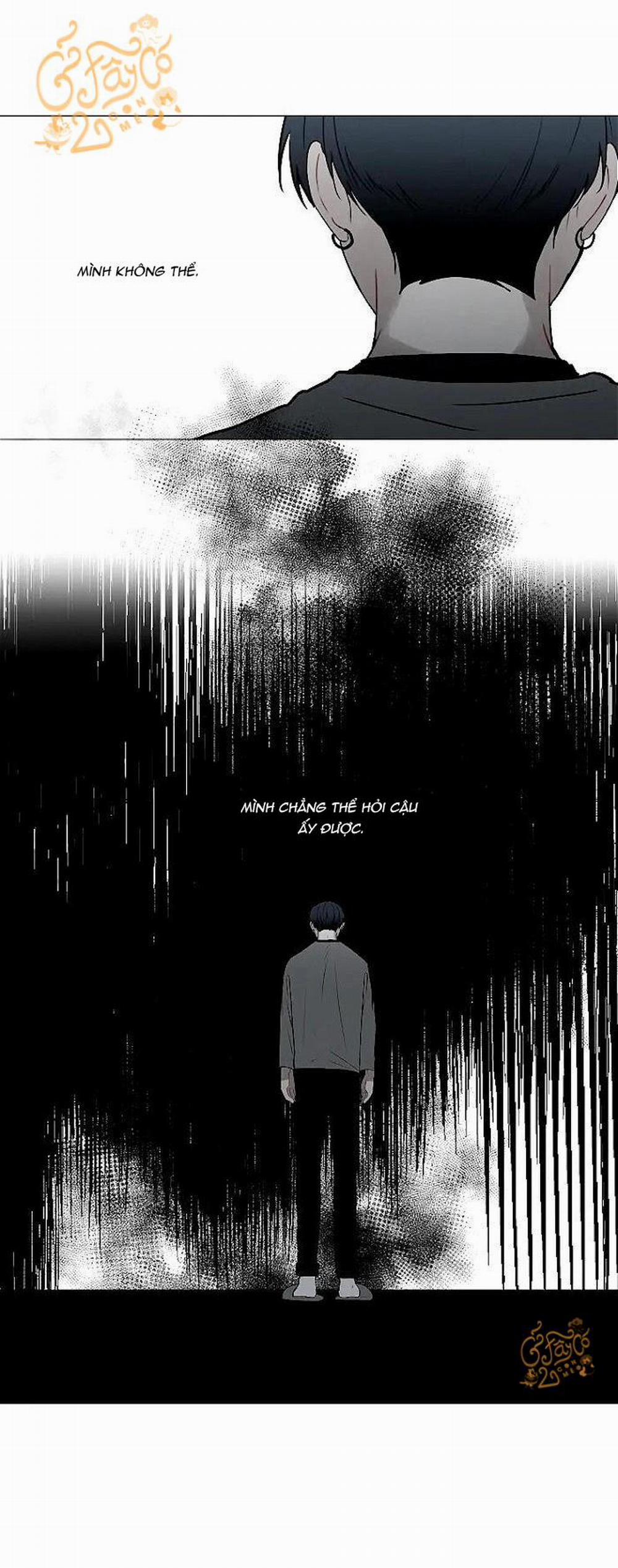 Dòng Máu Ma Cà Rồng 38 trang 13