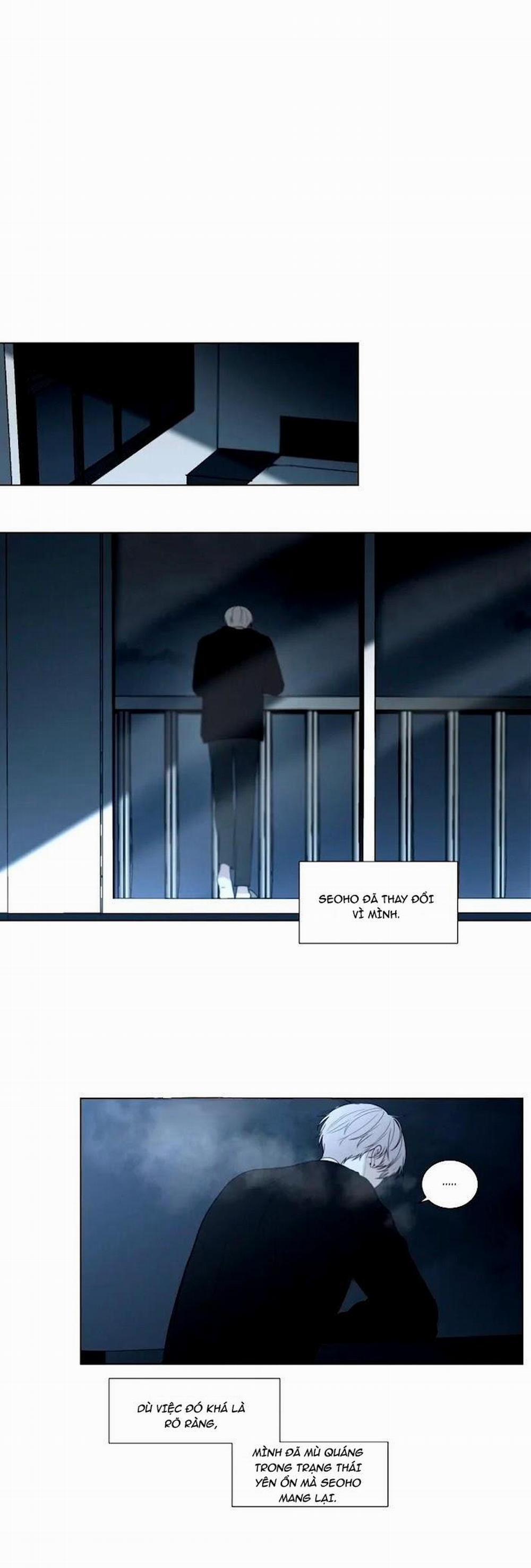 Dòng Máu Ma Cà Rồng 39 trang 4