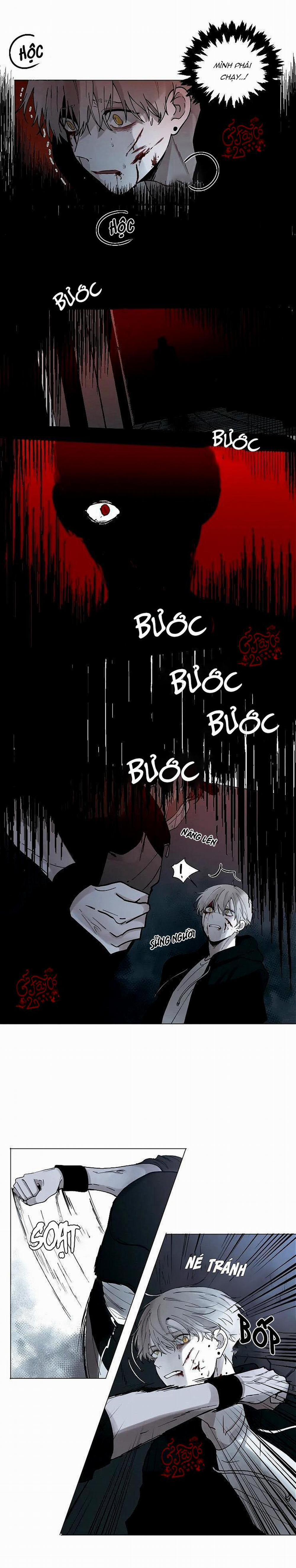 Dòng Máu Ma Cà Rồng 42 trang 4