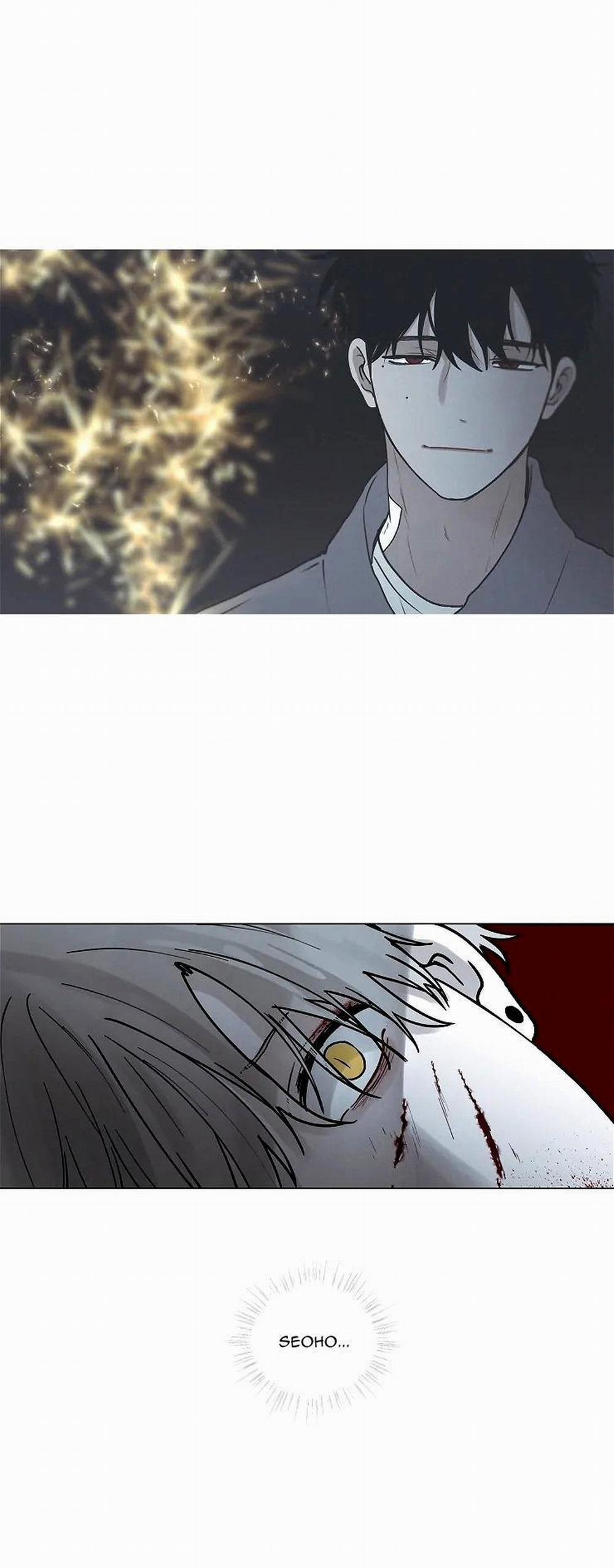 Dòng Máu Ma Cà Rồng 42 trang 8