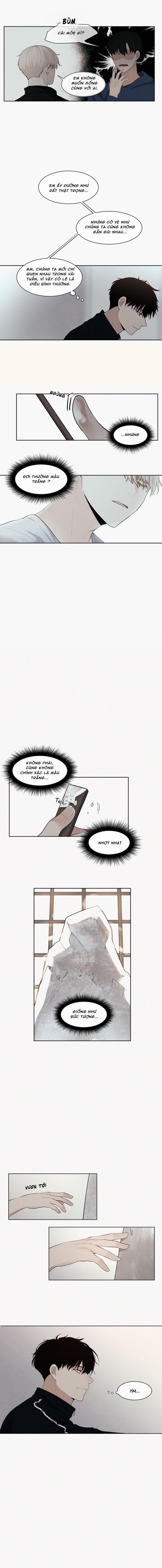 Dòng Máu Ma Cà Rồng 5 trang 3