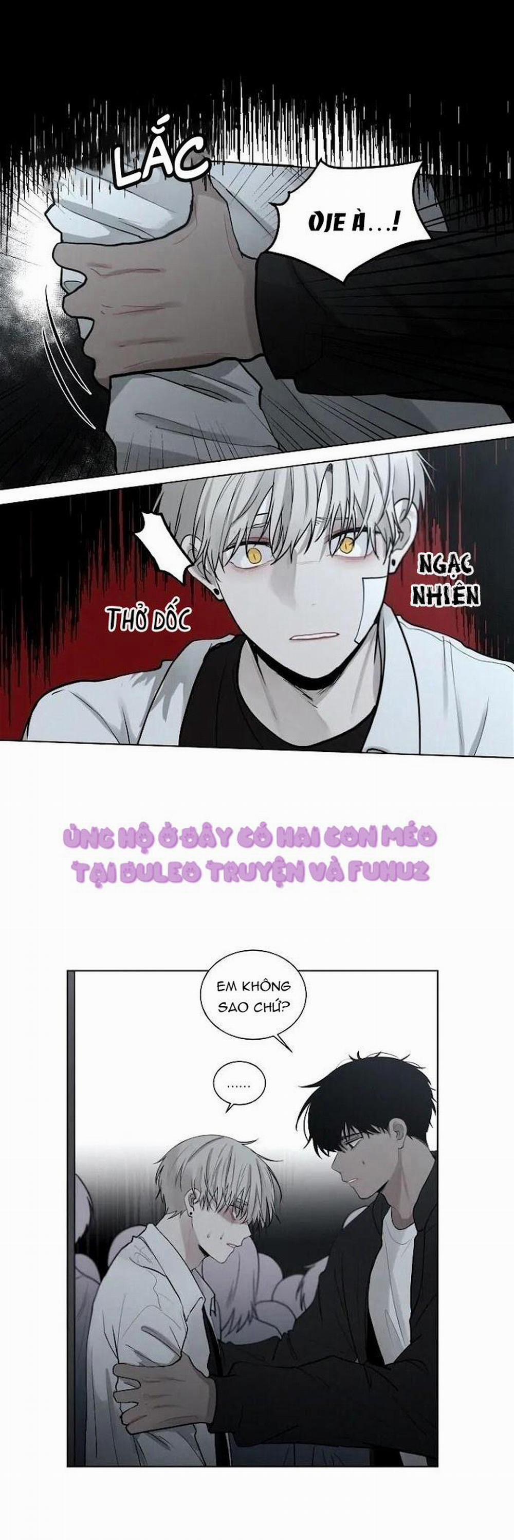 Dòng Máu Ma Cà Rồng 50 trang 2