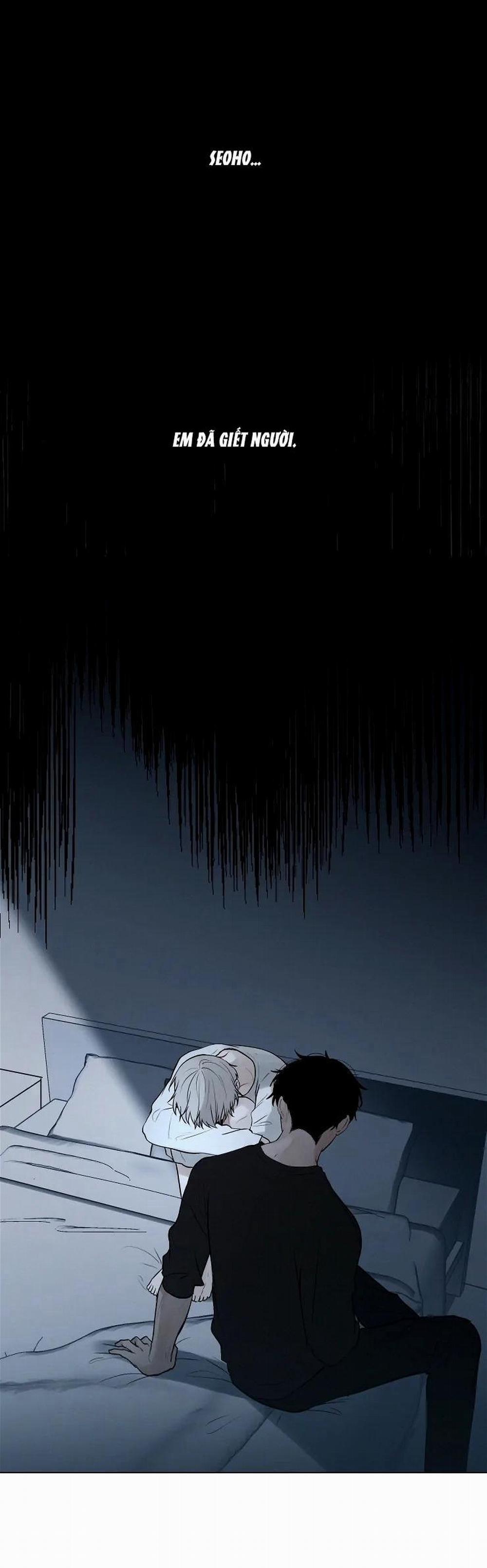 Dòng Máu Ma Cà Rồng 52 trang 0